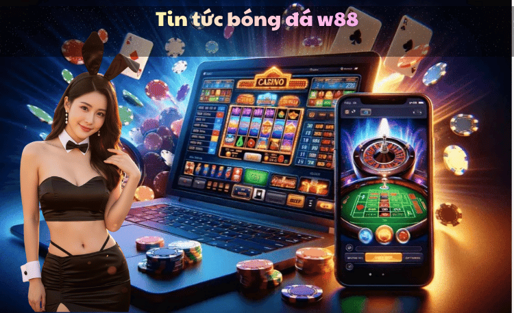 Tin tức bóng đá w88: 5 điều cần biết trước khi theo dõi 1 Tin tức bóng đá w88